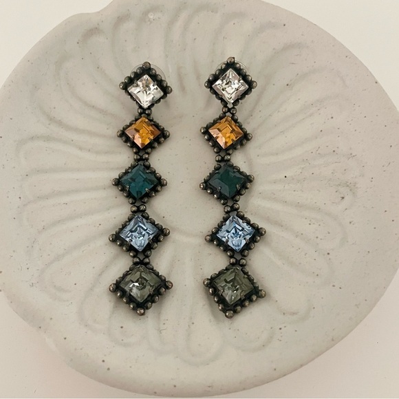 New DANNIJO hydra earrings - Picture 3 of 5